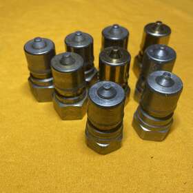 LL3K21 EATON HANSEN Hydraulic Connect Hose Coupling