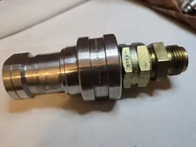 LL6-HKP EATON HANSEN Ball Lock Hydraulic Coupling