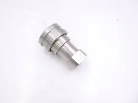 ML8HKP EATON Hansen Steel Connect Nptf