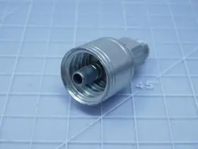 TTC-4 EATON Hydraulic Hose Fitting
