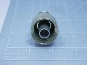TTC-8 EATON Male Swivel Hydraulic Hose Fitting #2