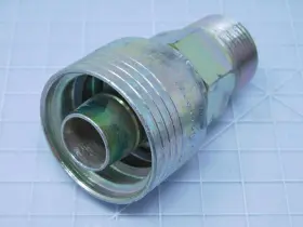 TTC12-12 EATON Ttc Female Swivel Flare Male Straight