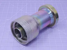 TTC12-16 EATON Hydraulic Flange Fitting