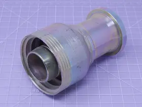 TTC12-24 EATON Hydraulic Flange Fitting