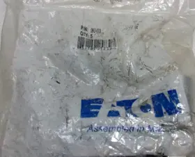 08U-610 EATON/WEATHERHEAD Hydraulic Fitting Coll Crimp Female #2