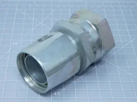 1212-24 EATON WEATHERHEAD Swivel Coupler