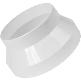 068640649411 ECOPRO VENT Eccentric Reducer Increaser Connect