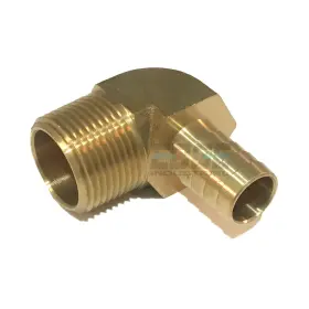 713807492847 EDGE INDUSTRIAL Hose Male Npt Mnpt