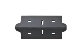 035441044191 EDSAL Muscle Rack Post Coupling Outer Pack