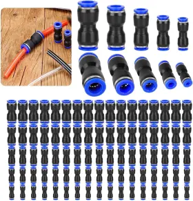 386090 EEEKIT Connect Air Hose Fittings
