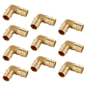 651074171716 EFIELD Pack Pex Flow Expansion Fitting 651074171716 EFIELD Pack Pex Flow Expansion Fitting