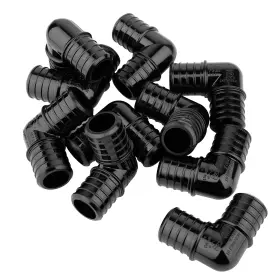 791689827858 EFIELD Poly Ppsu Barb Crimp Pex Tab Pack