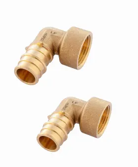 791689828176 EFIELD Pex Flow Expansion Fittings Female