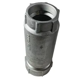 AF8-300 EFIELD Rigid Expansion Coupling