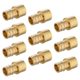 B08YDTX5VN EFIELD Pack Pex Flow Expansion Fittings Femal