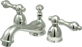 ES3951AL ELEMENTS OF DESIGN Nuvo Chicago Mini Lavatory