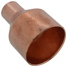 10030790 ELKHART PRODUCTS Copper Coupling