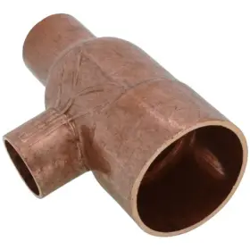 10032954 ELKHART PRODUCTS Copper Reducing Tee
