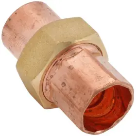 10033582 ELKHART PRODUCTS Copper Union