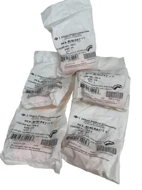 683264312043 ELKHART PRODUCTS CORPORATION Epc Kleenline Elbow