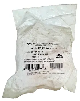 683264329836 ELKHART PRODUCTS CORPORATION Epc Kleenfit Tee