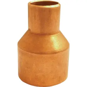 W00765D ELKHART PRODUCTS Reducing Pipe Coupling