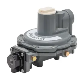 R632E-BCH EMERSON-FISHER LP-GAS EQUIPMENT Integral Regulator