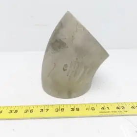 8B3JM Elbow Schedule Steel Pipe Weld Fitting