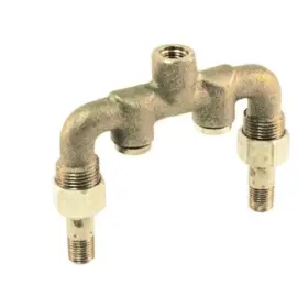 KL63-Y005 ENCORE PLUMBING Temperature Mixing Valve