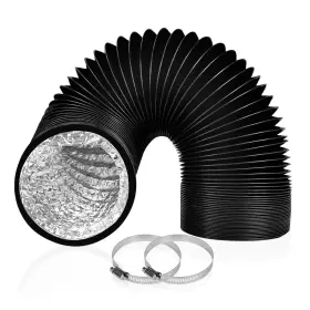 Long-air-ducting ENENES Dryer Vent Hose Pvc Foil Du