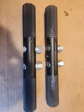 04210C ENERPAC Manual Coupler Operator Handle