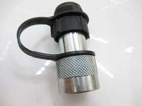 CR400 ENERPAC Coupler Hydraulic Fitting Female