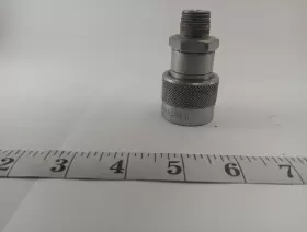 A2699-G ENERPAC Hydraulic Coupler #2