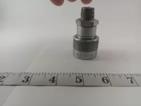 A2699-G ENERPAC Hydraulic Coupler #3