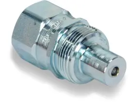 AH604 ENERPAC Spee Hydraulic Coupler Male Half