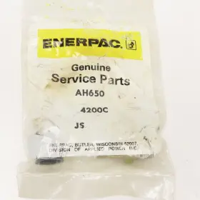 AH650 ENERPAC Npt Male Hydraulic Coupler
