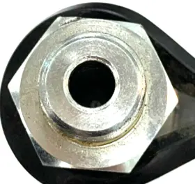 B4510BY ENERPAC Service Hydraulic Coupler Bar #3