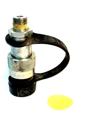 B4510BY ENERPAC Service Hydraulic Coupler Bar