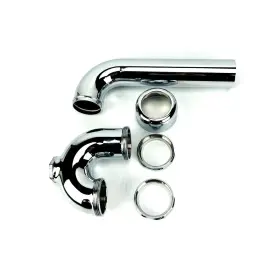 TA200 ENGINEERED BRASS COMPANY Cast Trap Clean Plug
