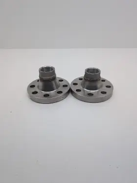 A-SA182 ENLIN Flange Fnpt