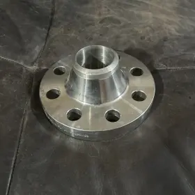 A-SA182F316L-316 ENLIN Weld Neck Pipe Flange Raised Sch