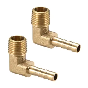 792483760396 ENYOLIDIMK Hose Barbed Elbow Fitting