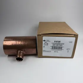 10033042 EPC Reducing Tee Solder Cxcxc