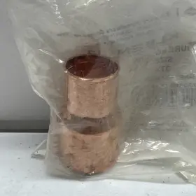 10230733 EPC Kleenfit Solder Reducer Coupling Bag