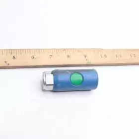 071201 ERC High Flow Coupler Fnpt #2