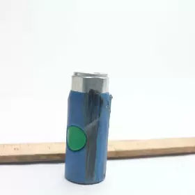 071201 ERC High Flow Coupler Fnpt #3