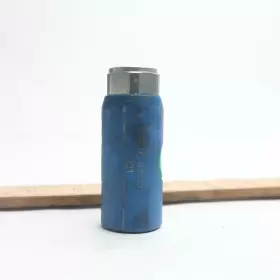 071201 ERC High Flow Coupler Fnpt
