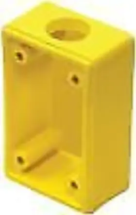 6234FSF ERICSON MANUFACTURING Box Std Pwdx Bushing Npt Lip