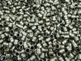 C0319-04 ERITRON Hydraulic Fitting Flareless Bite Ferrule