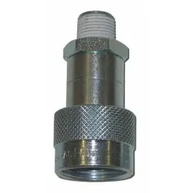 10606 ESCO/EQUIPMENT SUPPLY Female Coupler Male Threads